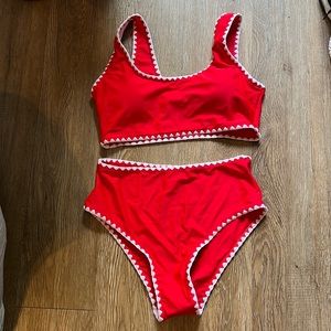Shein bikini